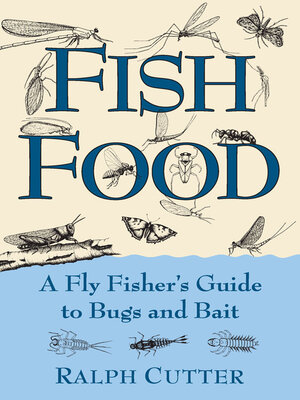 cover image of Fish Food
